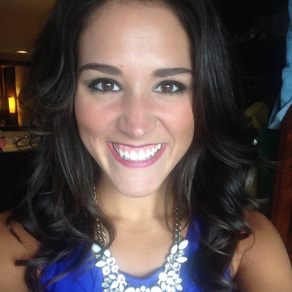 Meet your Posher, Erin