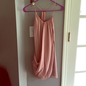 Cocktail Dress - Alice + Olivia