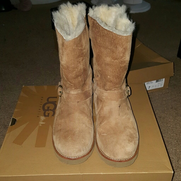 Ugg boots