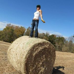 Meet your Posher, Leah