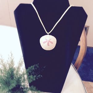Sandoller necklace
