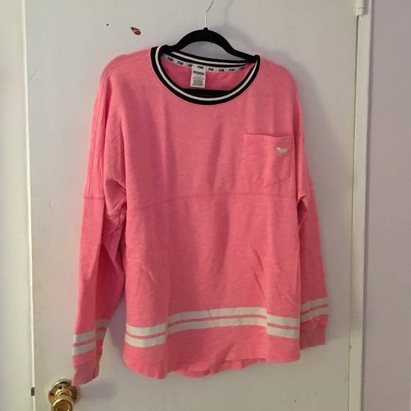 Victoria Secret Sweatshirt