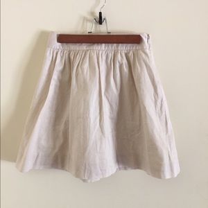 J. Crew Skirt