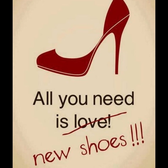 Shoes for Sale