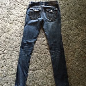 Mek jeans