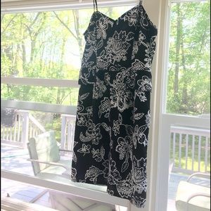 Flirty American Eagle sundress