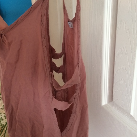 TOBI, Size S