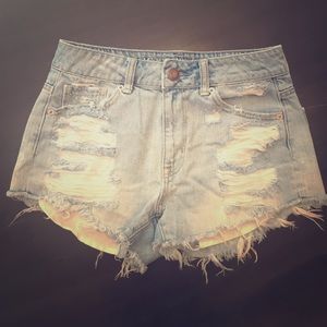 American Eagle Shorts