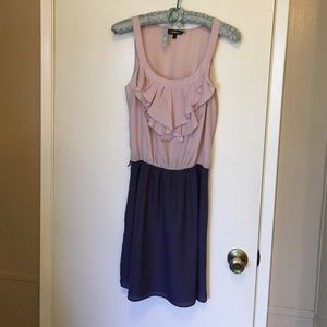 Express Spring Dress