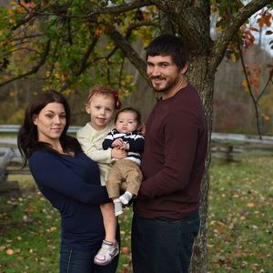 Meet your Posher, Cortney