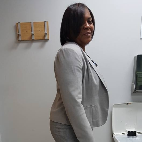 Meet your Posher, Sonja
