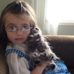 Meet your Posher, Janice