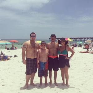 Meet your Posher, Shelly