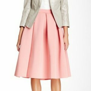 NWOT Soprano Scuba Midi Skirt looking for a home