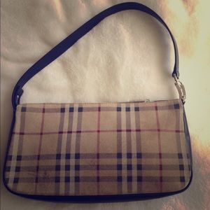 Burberry bag