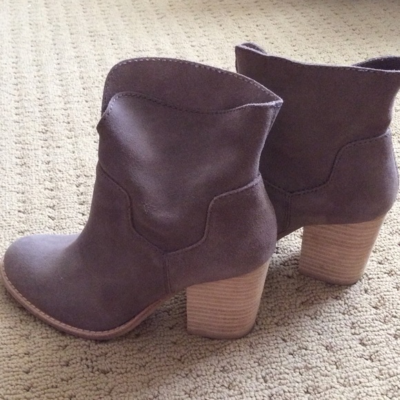 Splendid brand Lakota Booties
