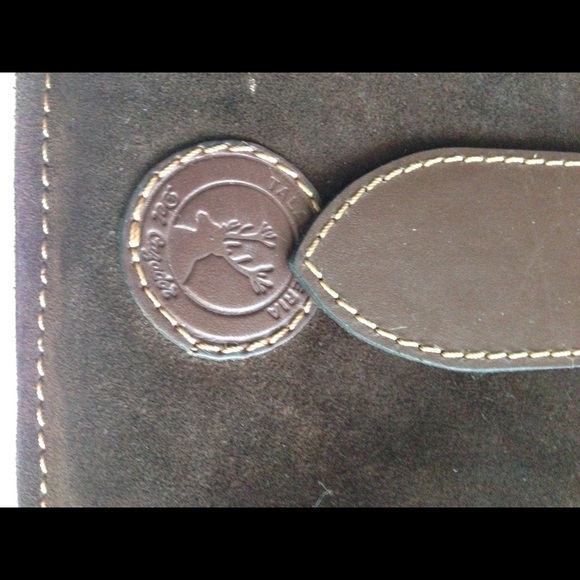 Leather bag - Picture 2 of 7