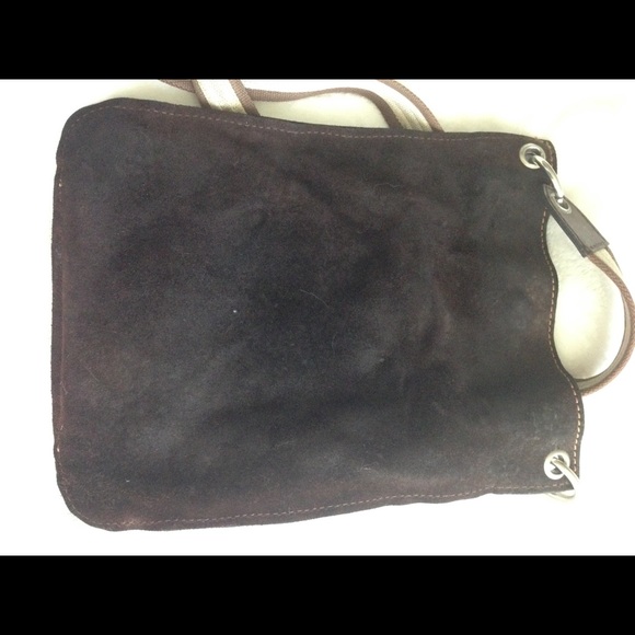 Leather bag - Picture 3 of 7