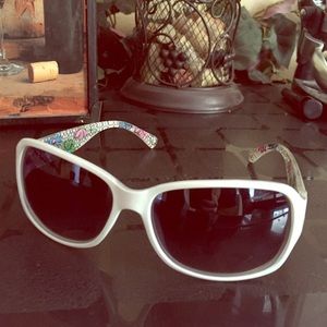 Coach Sunglasses