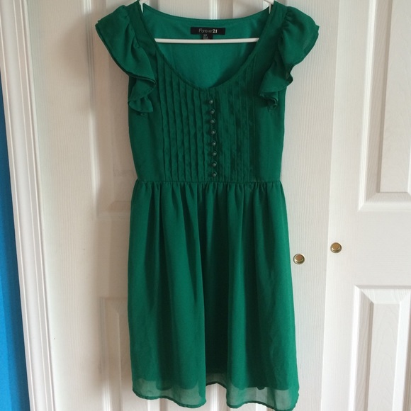 Forever 21, Size S