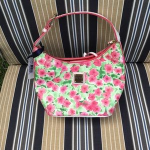 Dooney and Bourke hand bag.