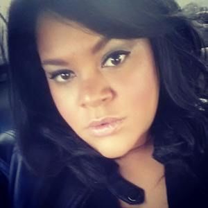 Meet your Posher, Tasha