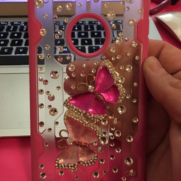 3D iPhone 6 Plus Case