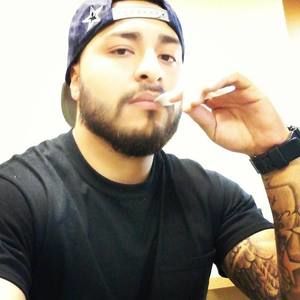 Meet your Posher, Gustavo