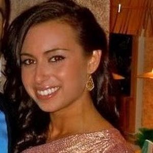 Meet your Posher, Daniella