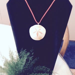 Sandoller necklace
