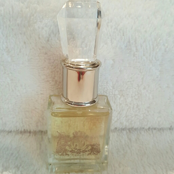 Juicy Couture Other - Juicy Couture Eau Parfum Spray