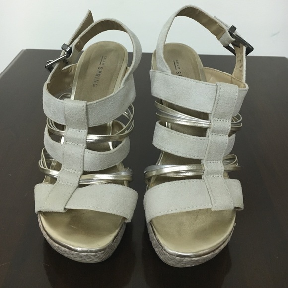 Wedges - Picture 2 of 2