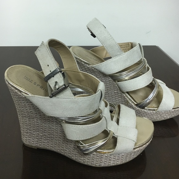 Wedges - Picture 1 of 2