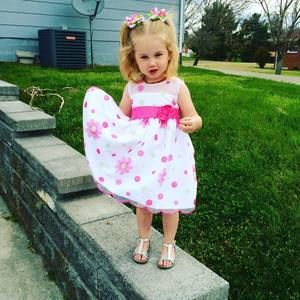 Meet your Posher, Carrie