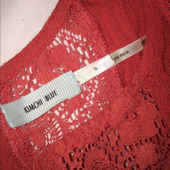 Cropped Tank - Picture 3 of 3