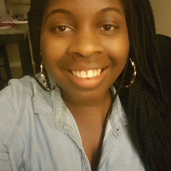 Meet your Posher, Bre