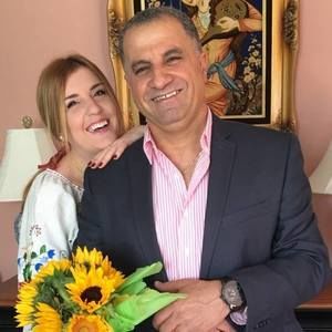 Meet your Posher, Olena