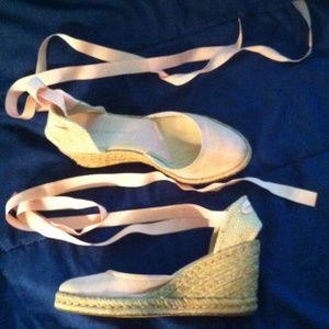 Tommy Hilfiger Espadrilles