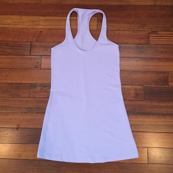 Lululemon Cool Racerback