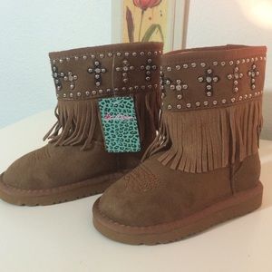 Montana west boots
