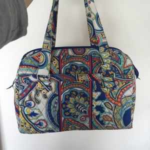 Vera Bradley bag