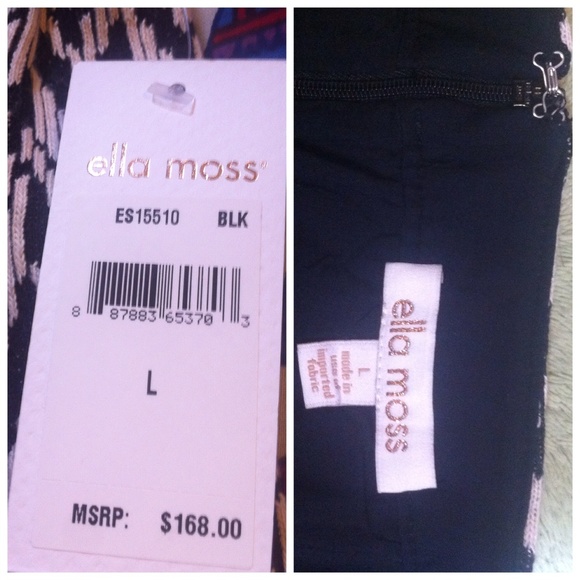 ๐ HP ๐ *NEW* Ella Moss skirt - Picture 3 of 4