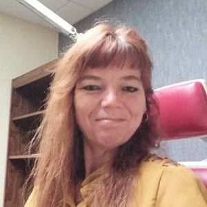 Meet your Posher, Racheal