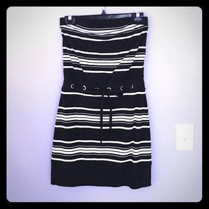 Price drop! NWT White House Black Market dress