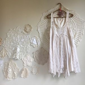 Free People Like a Virgin Dress