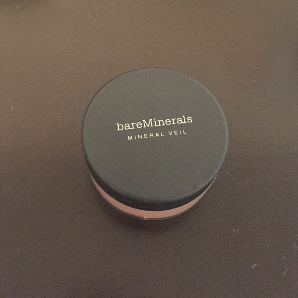 Bare Minerals Mineral Veil Tinted SPF25 6g/.21oz