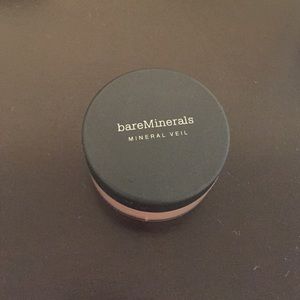 Bare Minerals Mineral Veil Tinted SPF25 6g/.21oz