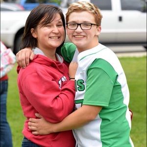 Meet your Posher, Brandy