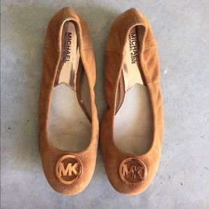 Michael Michael Kors Flats