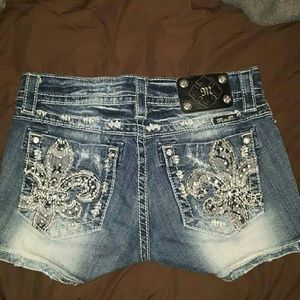 MissMe shorts